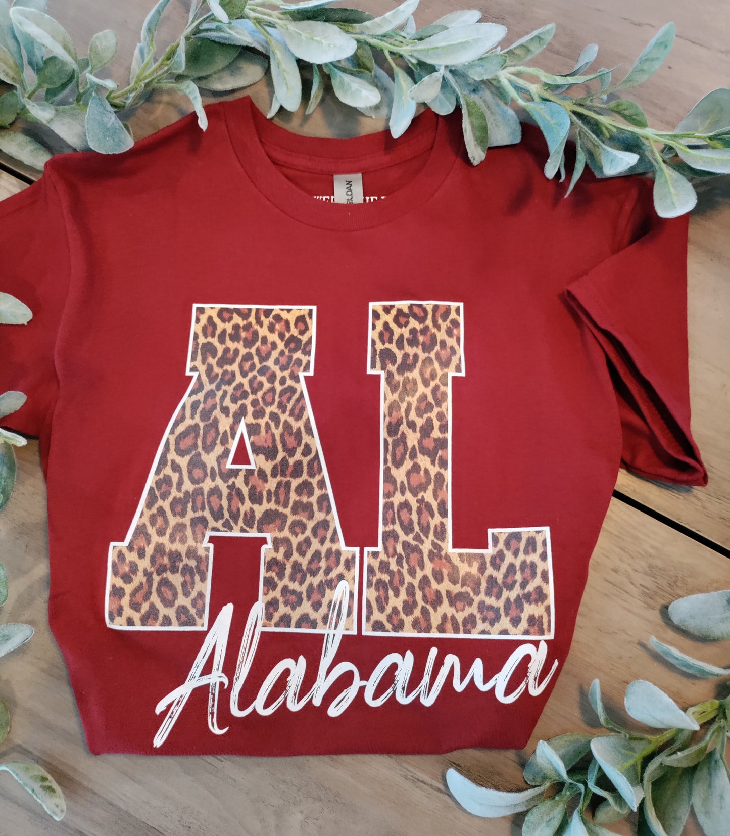 Alabama T-Shirt