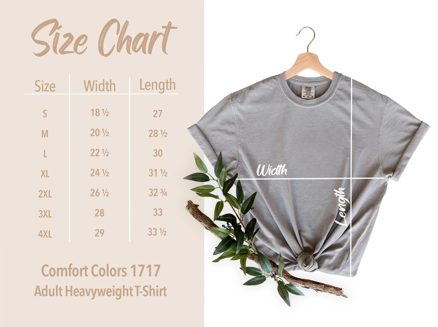 Margs tee