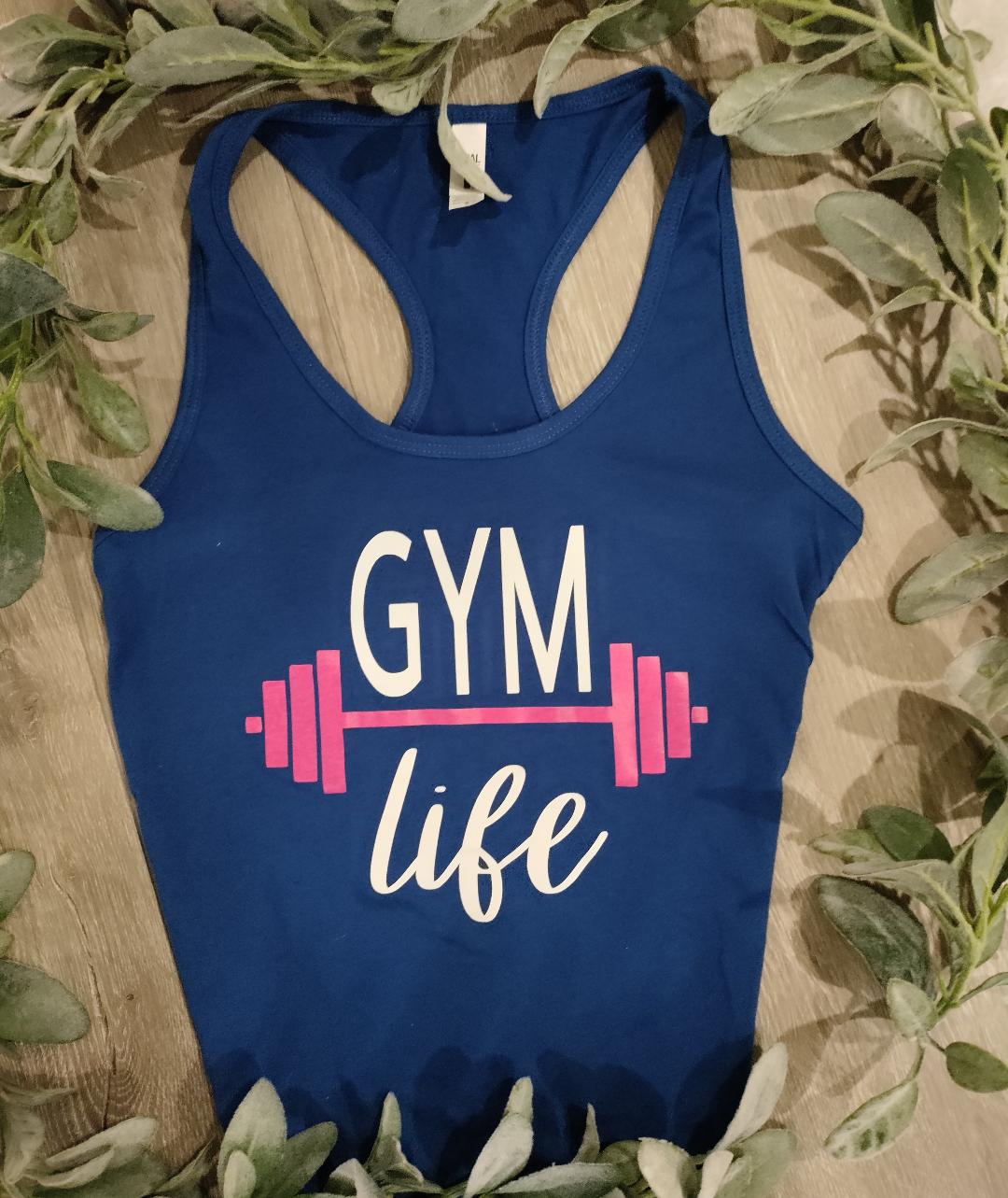 Gym Life Razorback
