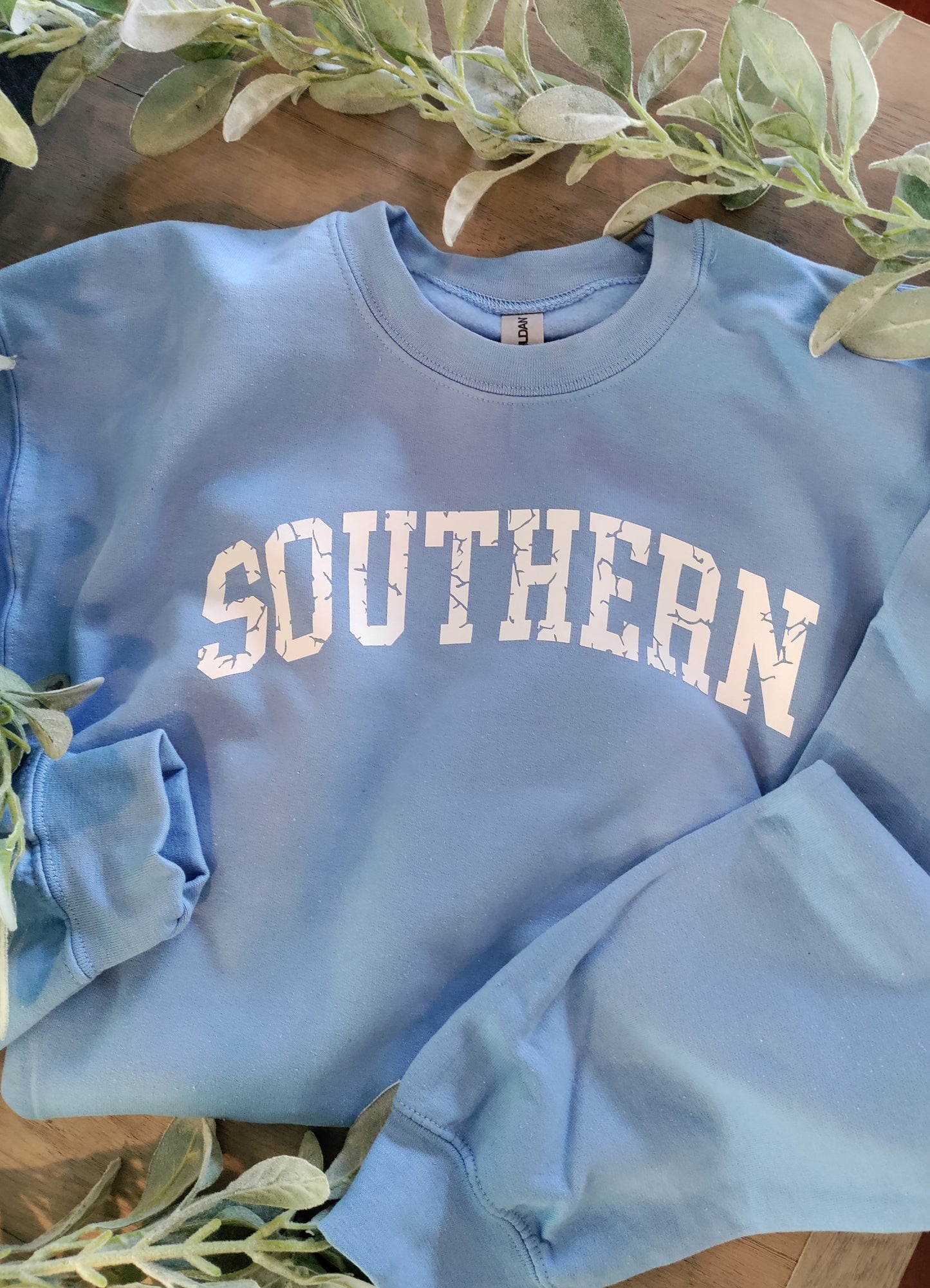 Southern Sweatshirt