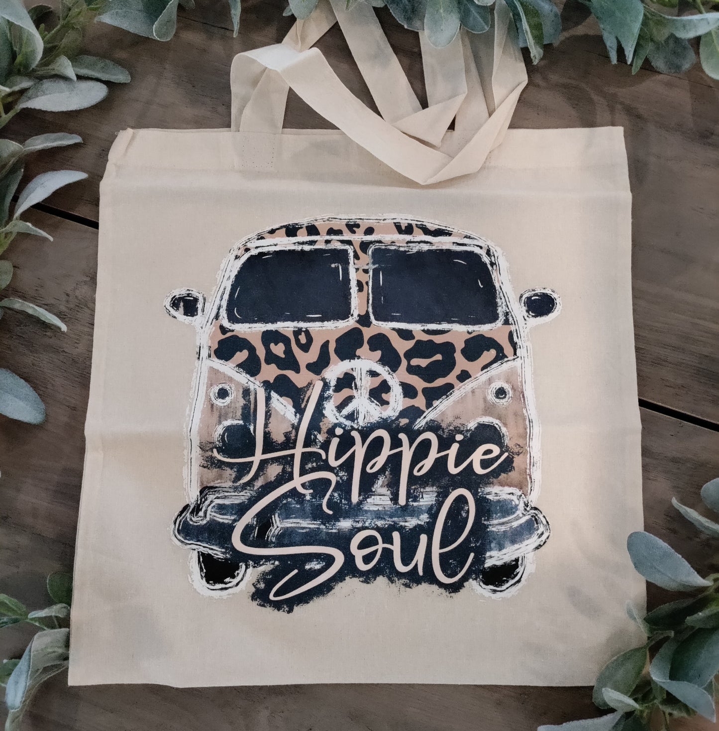 Hippie Soul Market Bag