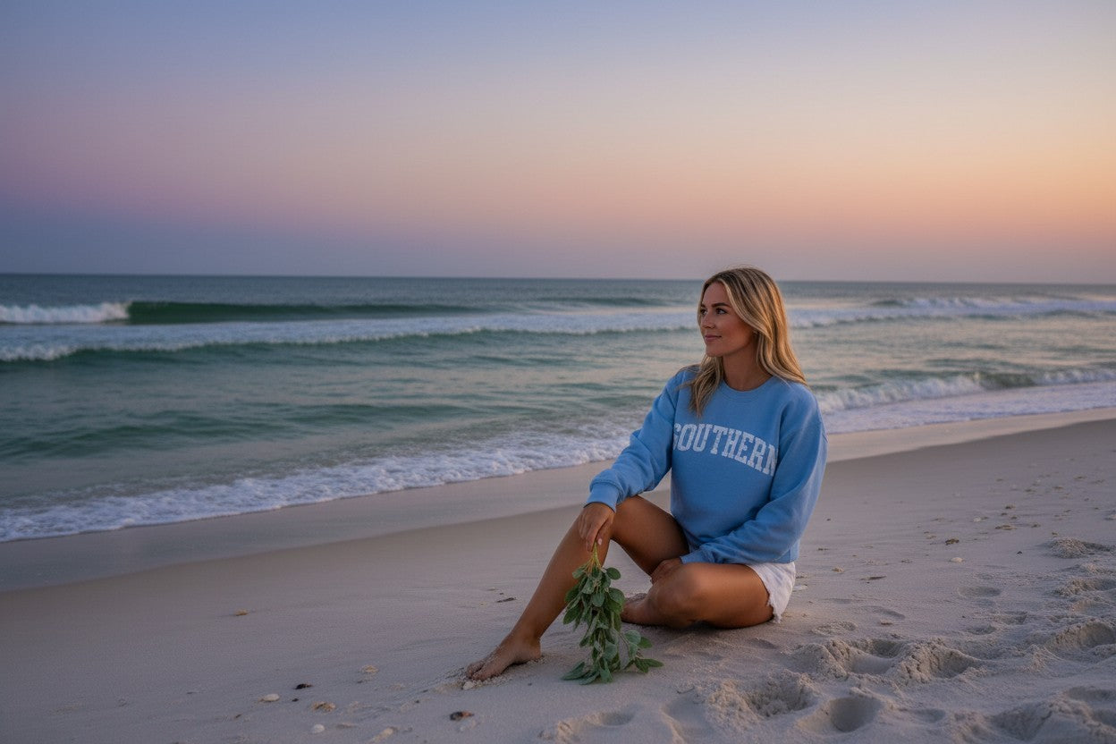 Southern Sweatshirt