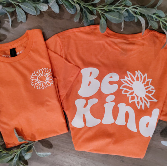 Be Kind