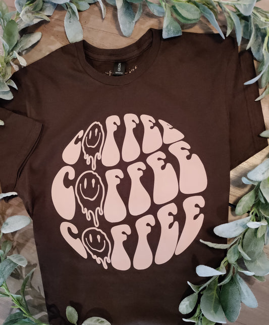 Coffee Smile