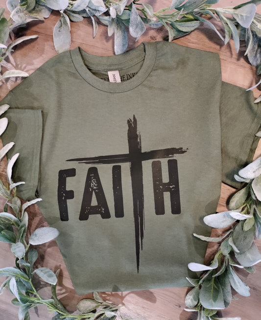 Faith
