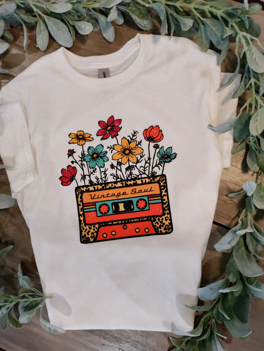 Vintage Soul