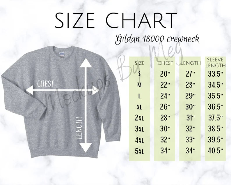 Santa Believe Sweatshirt